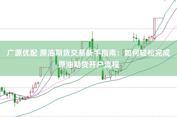 广源优配 原油期货交易新手指南：如何轻松完成原油期货开户流程