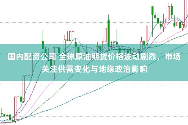国内配资公司 全球原油期货价格波动剧烈，市场关注供需变化与地缘政治影响