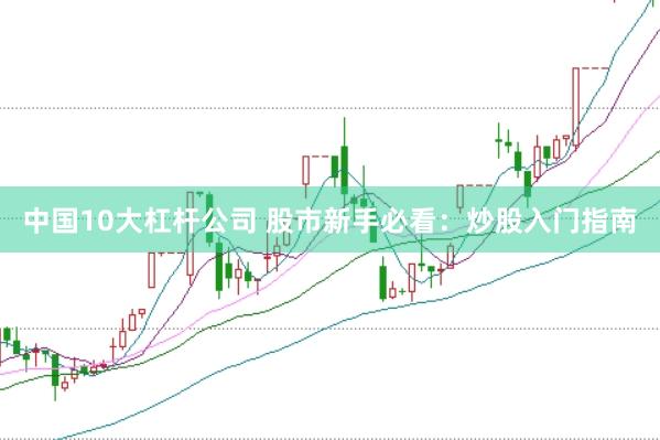 中国10大杠杆公司 股市新手必看：炒股入门指南