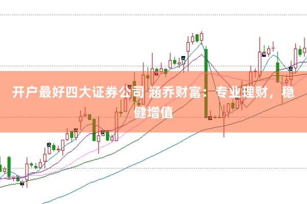 开户最好四大证券公司 涵乔财富：专业理财，稳健增值