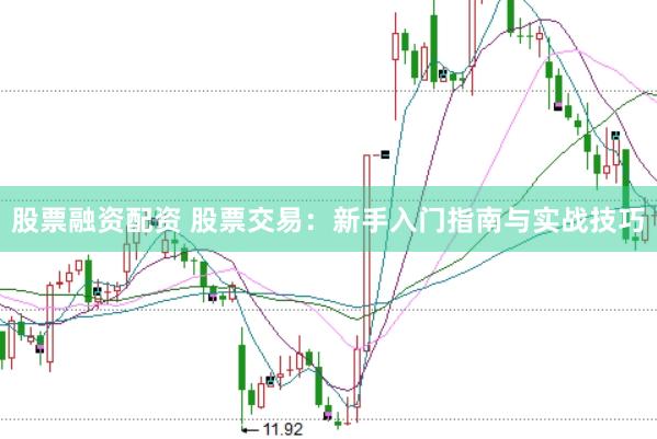 股票融资配资 股票交易：新手入门指南与实战技巧