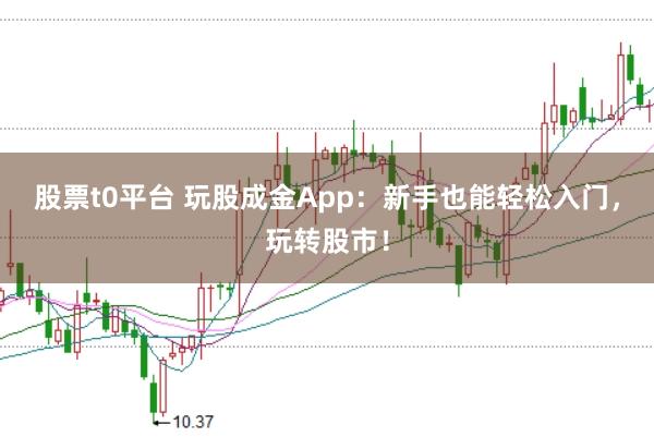 股票t0平台 玩股成金App：新手也能轻松入门，玩转股市！