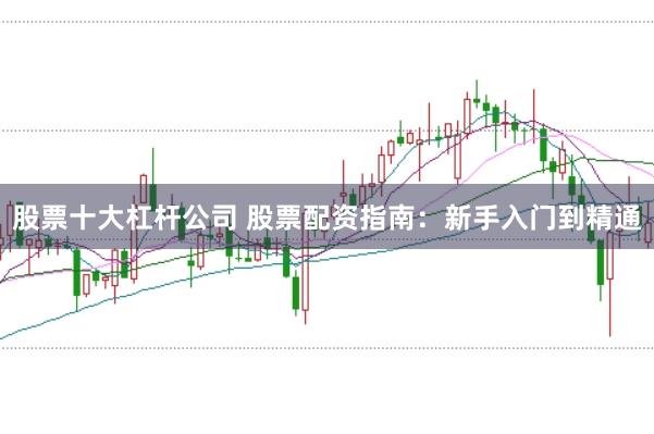 股票十大杠杆公司 股票配资指南：新手入门到精通