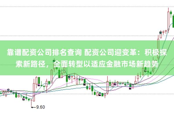 靠谱配资公司排名查询 配资公司迎变革：积极探索新路径，全面转型以适应金融市场新趋势