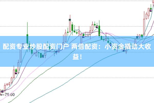 配资专业炒股配资门户 两倍配资：小资金撬动大收益！