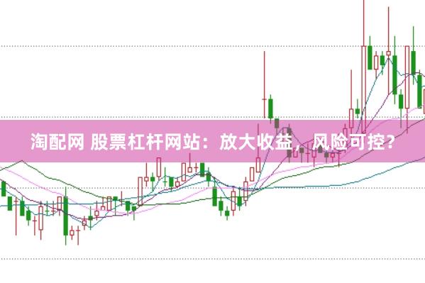 淘配网 股票杠杆网站：放大收益，风险可控？