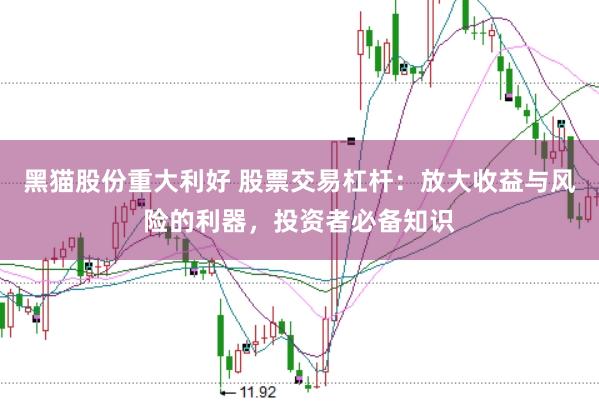 黑猫股份重大利好 股票交易杠杆：放大收益与风险的利器，投资者必备知识