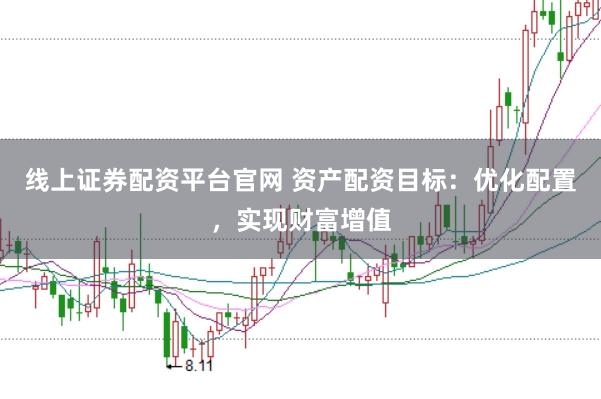 线上证券配资平台官网 资产配资目标：优化配置，实现财富增值
