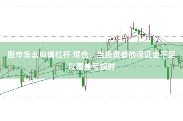 股市怎么申请杠杆 爆仓：当投资者的保证金不足以覆盖亏损时