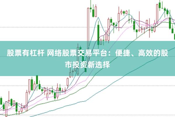 股票有杠杆 网络股票交易平台：便捷、高效的股市投资新选择