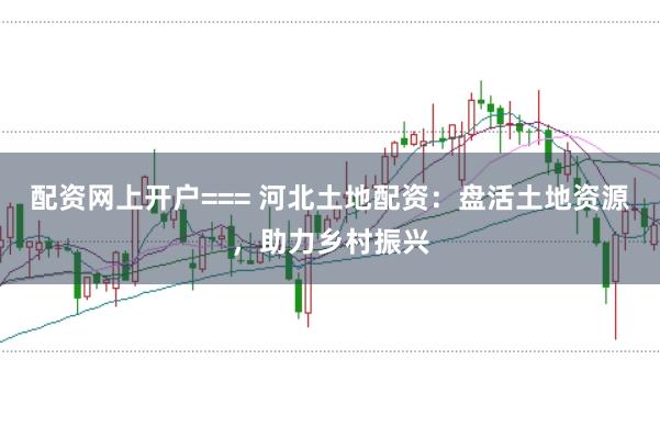 配资网上开户=== 河北土地配资：盘活土地资源，助力乡村振兴