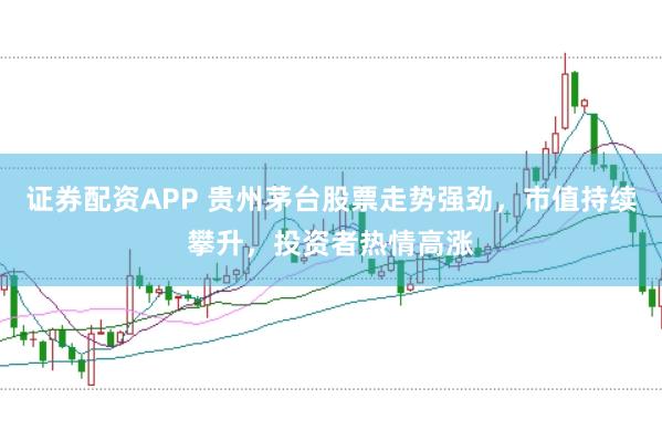 证券配资APP 贵州茅台股票走势强劲，市值持续攀升，投资者热情高涨