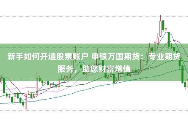新手如何开通股票账户 申银万国期货：专业期货服务，助您财富增值