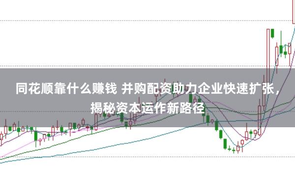 同花顺靠什么赚钱 并购配资助力企业快速扩张，揭秘资本运作新路径
