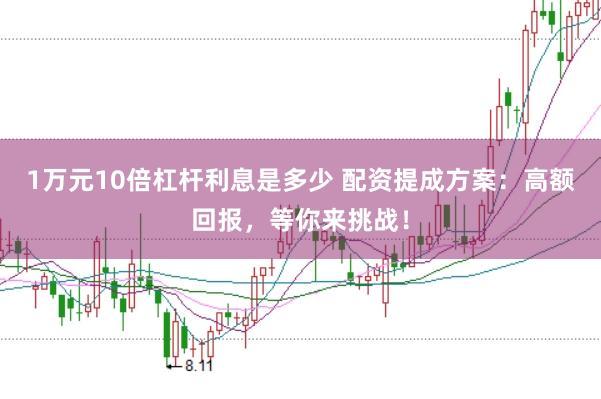 1万元10倍杠杆利息是多少 配资提成方案:高额回报,等你来挑战!