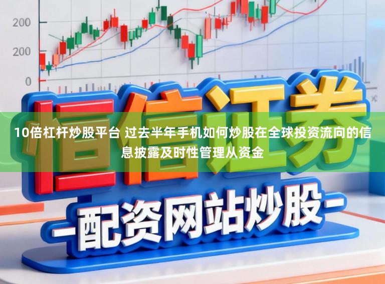 10倍杠杆炒股平台 过去半年手机如何炒股在全球投资流向的信息披露及时性管理从资金
