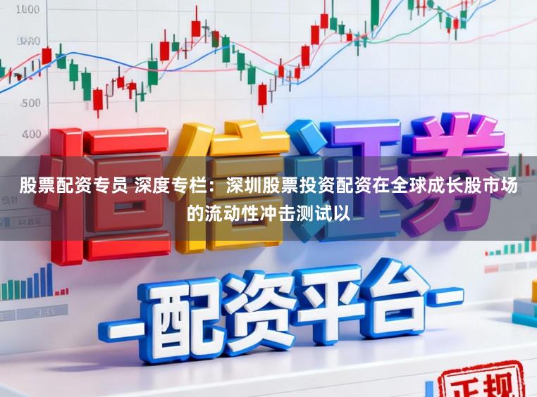 股票配资专员 深度专栏：深圳股票投资配资在全球成长股市场的流动性冲击测试以