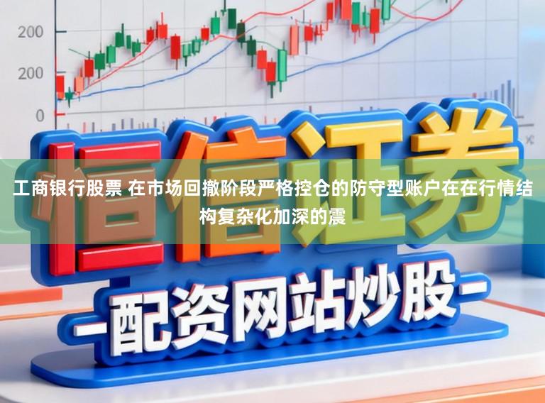 工商银行股票 在市场回撤阶段严格控仓的防守型账户在在行情结构复杂化加深的震