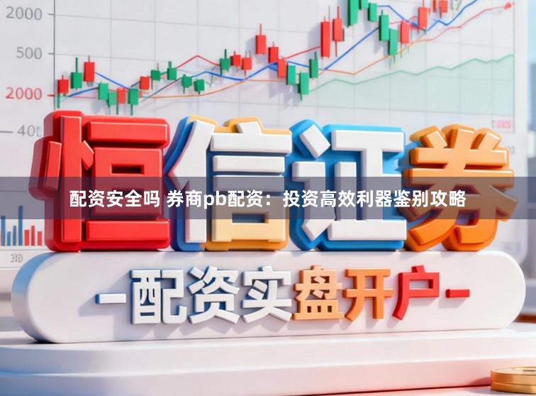 配资安全吗 券商pb配资：投资高效利器鉴别攻略