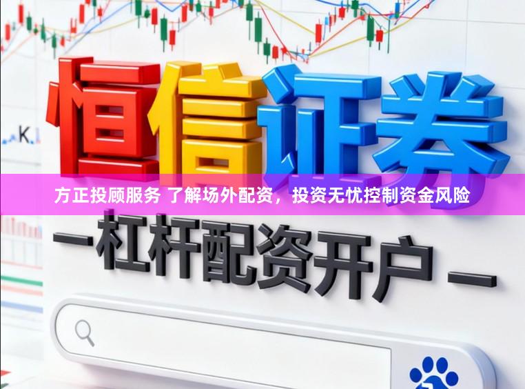 方正投顾服务 了解场外配资，投资无忧控制资金风险