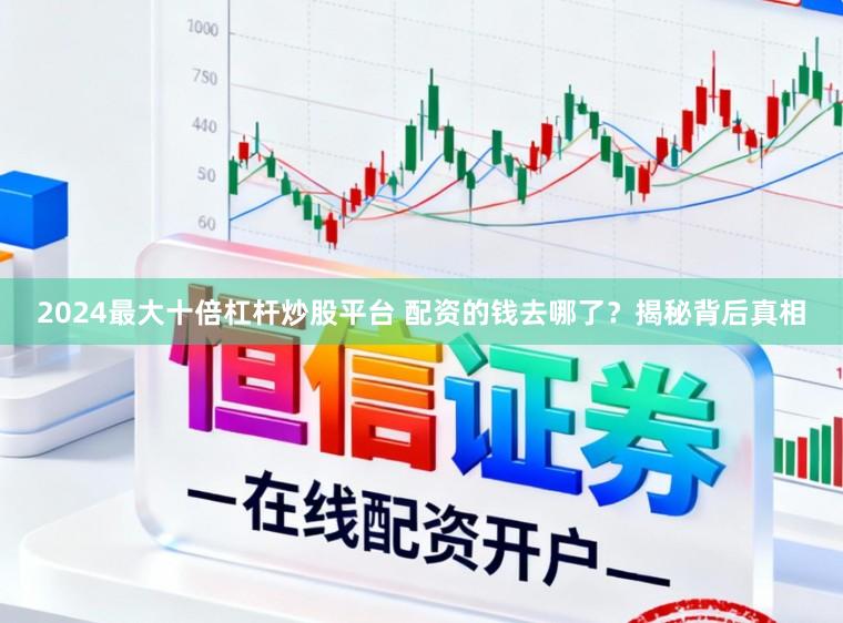 2024最大十倍杠杆炒股平台 配资的钱去哪了？揭秘背后真相