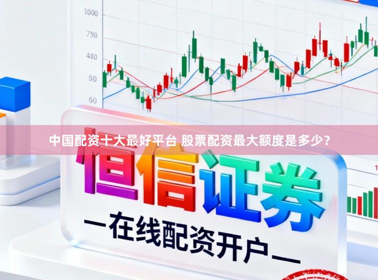中国配资十大最好平台 股票配资最大额度是多少？