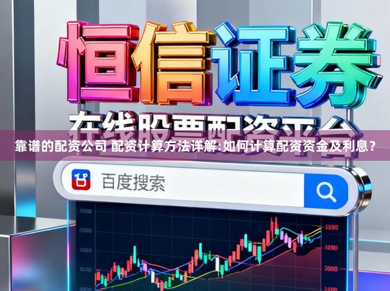 靠谱的配资公司 配资计算方法详解:如何计算配资资金及利息？